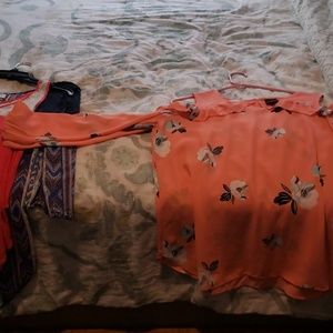 Blouse XL